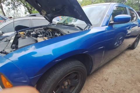 Photo of 2008 Dodge Charger