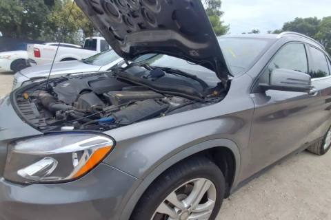 Photo of 2015 Mercedes-Benz Gla250