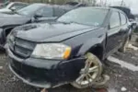 Photo of 2010 Dodge Avenger