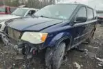 Photo of 2012 Dodge Grand Caravan