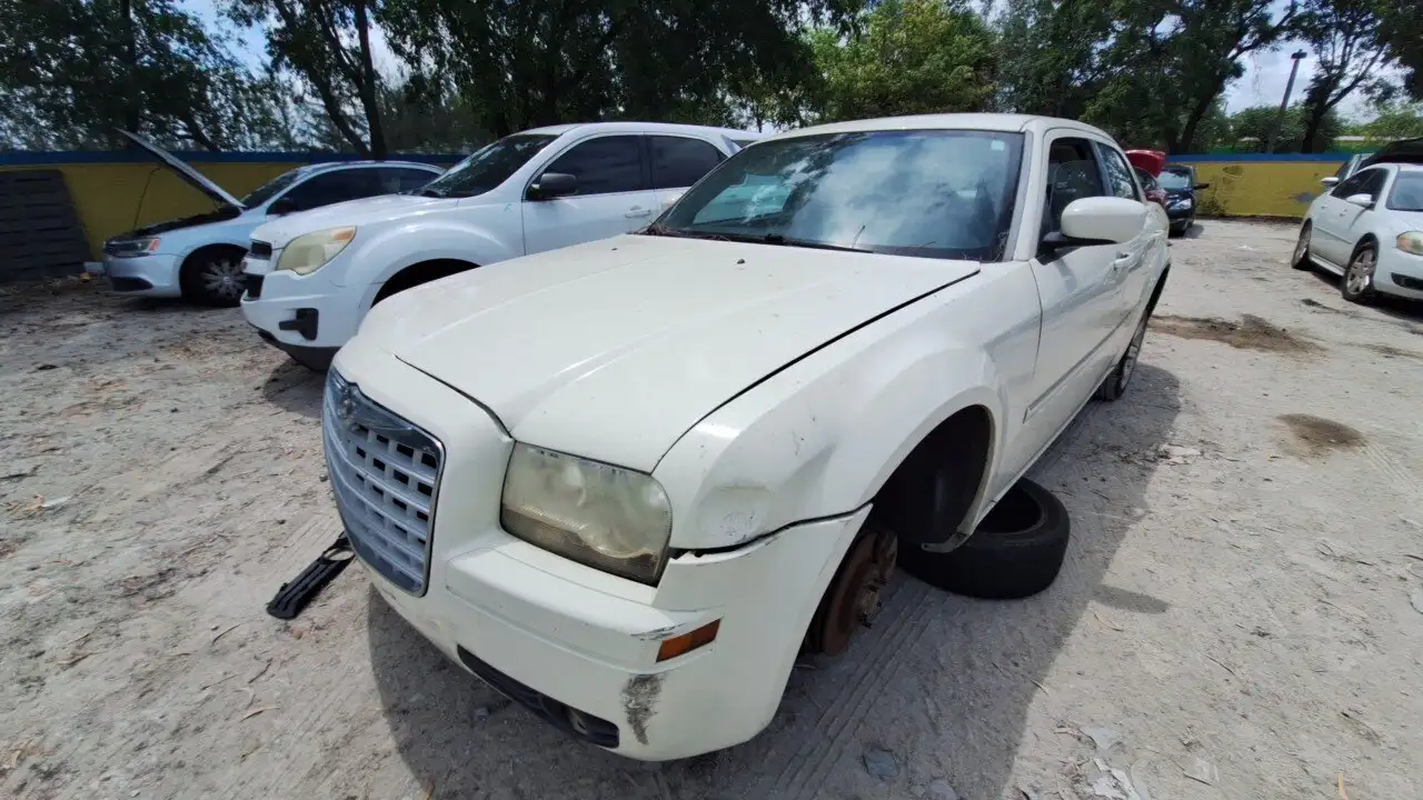 Photo of 2007 Chrysler 300