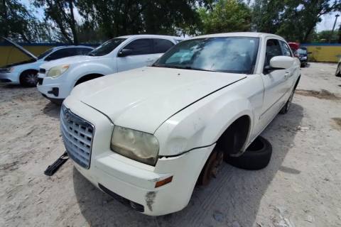 Photo of 2007 Chrysler 300