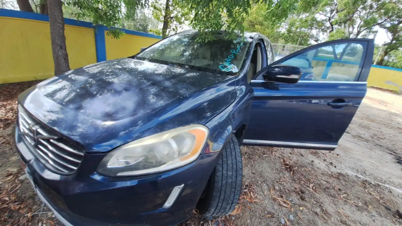 Photo of 2015 Volvo Xc60