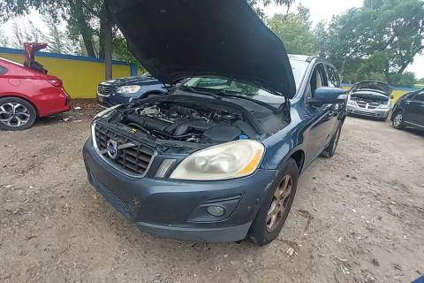 Photo of 2010 Volvo Xc60