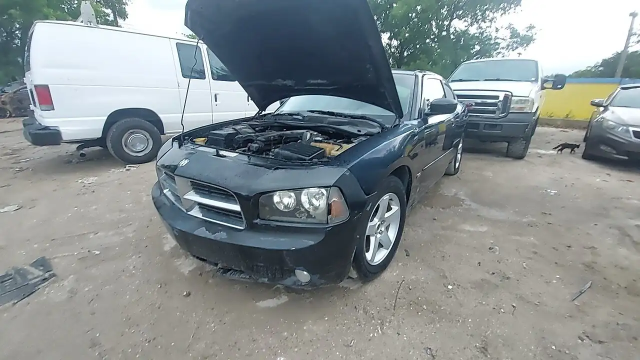 Photo of 2010 Dodge Charger