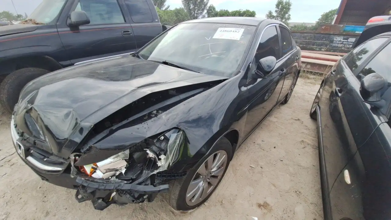 Photo of 2012 Honda Accord