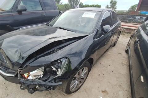 Photo of 2012 Honda Accord