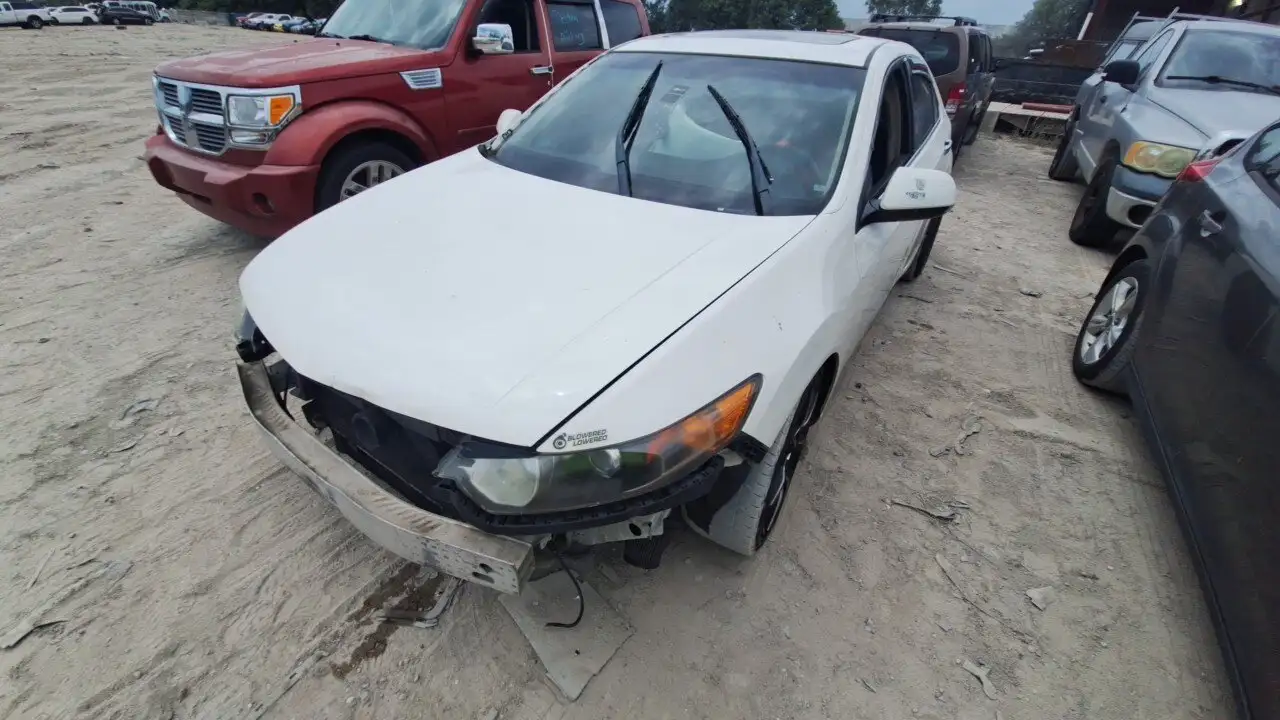 Photo of 2010 Acura Tsx