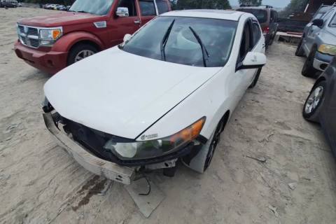 Photo of 2010 Acura Tsx