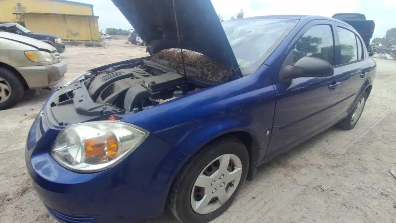 Photo of 2006 Chevrolet Cobalt