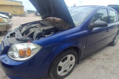 Photo of 2006 Chevrolet Cobalt