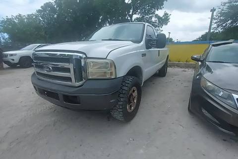 Photo of 2006 Ford F-250 Super Duty