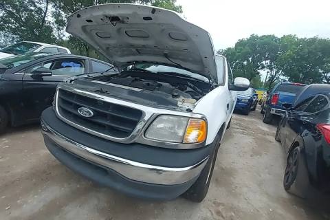 Photo of 2000 Ford F-150