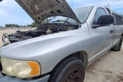 Photo of 2003 Dodge Ram 1500