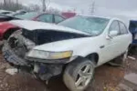 Photo of 2004 Acura Tl