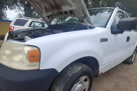Photo of 2007 Ford F-150