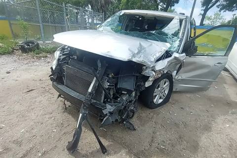 Photo of 2012 Dodge Grand Caravan