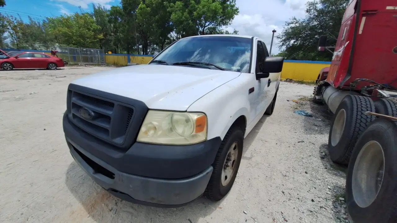 Photo of 2006 Ford F-150
