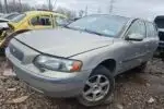 Photo of 2001 Volvo V70