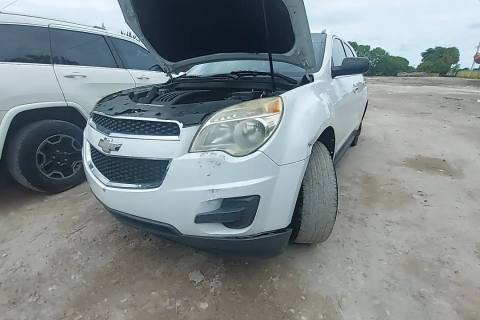 Photo of 2011 Chevrolet Equinox