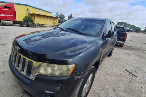 Photo of 2011 Jeep Grand Cherokee