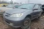Photo of 2005 Honda Civic