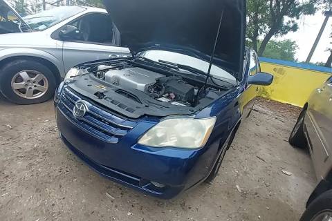Photo of 2006 Toyota Avalon
