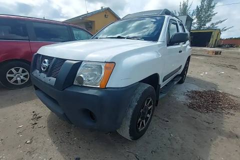 Photo of 2005 Nissan Xterra