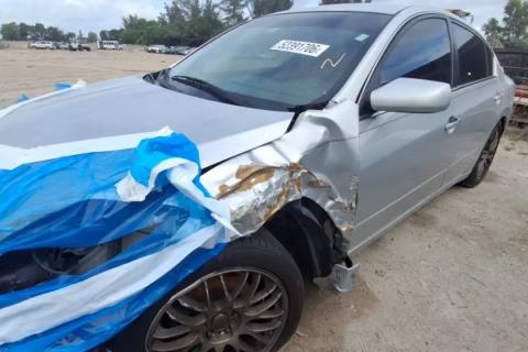 Photo of 2007 Nissan Altima