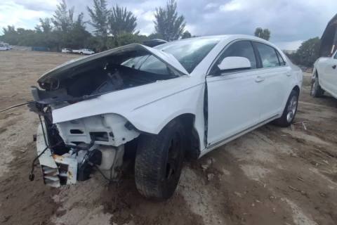 Photo of 2009 Chevrolet Malibu