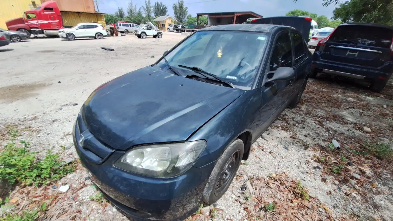 Photo of 2004 Honda Civic