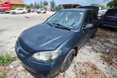 Photo of 2004 Honda Civic
