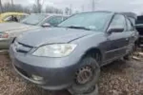 Photo of 2005 Honda Civic
