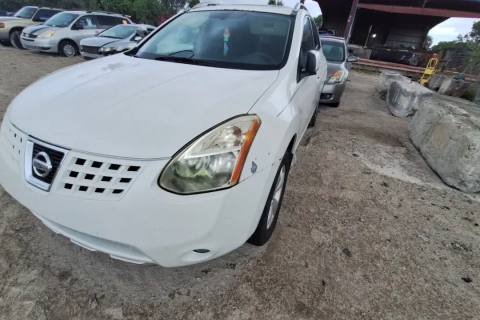 Photo of 2009 Nissan Rogue