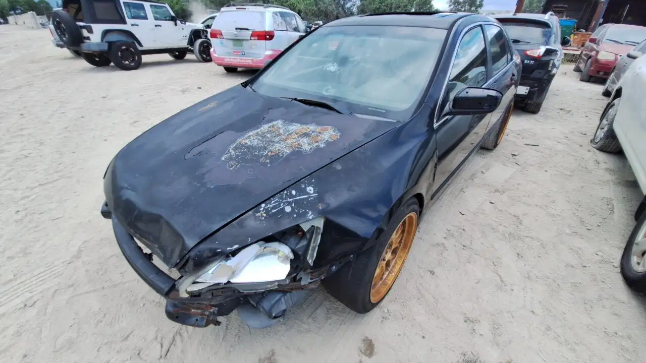 Photo of 2006 Honda Accord