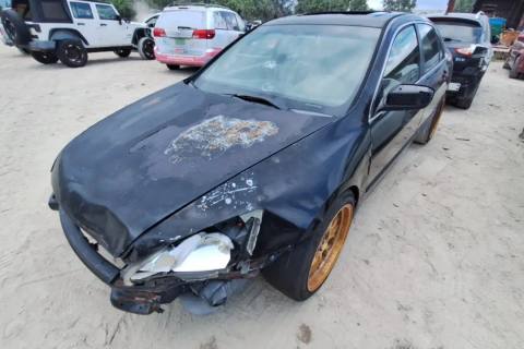Photo of 2006 Honda Accord