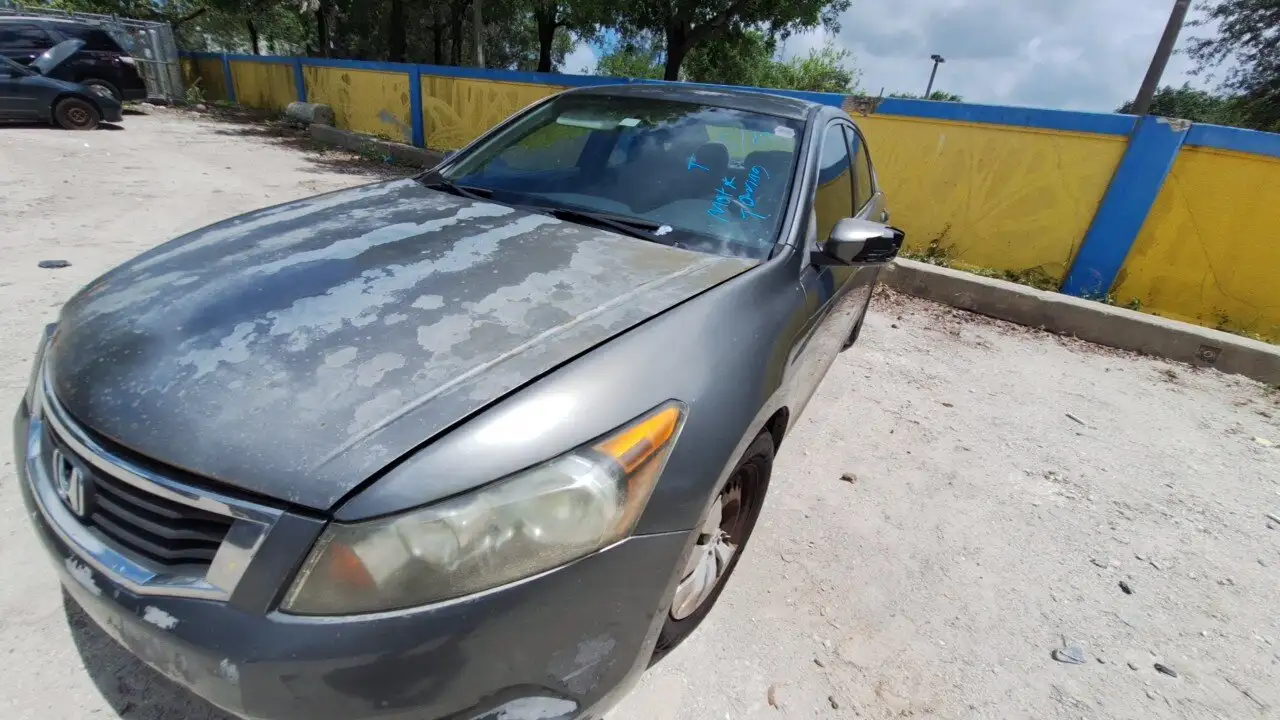 Photo of 2009 Honda Accord