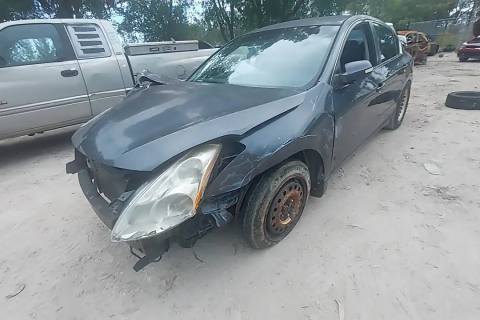 Photo of 2012 Nissan Altima