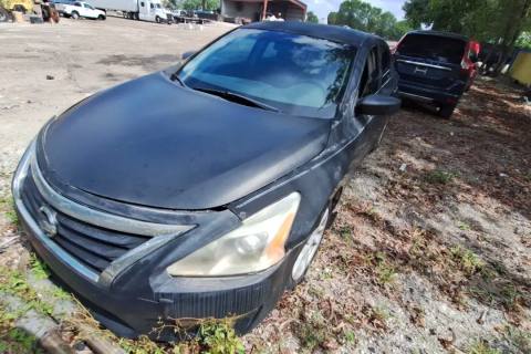 Photo of 2013 Nissan Altima