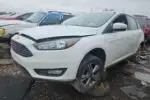 Photo of 2016 Ford Focus