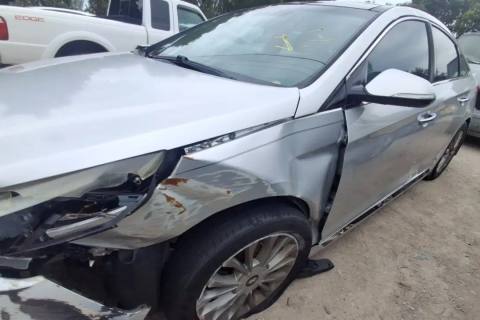 Photo of 2015 Hyundai Sonata