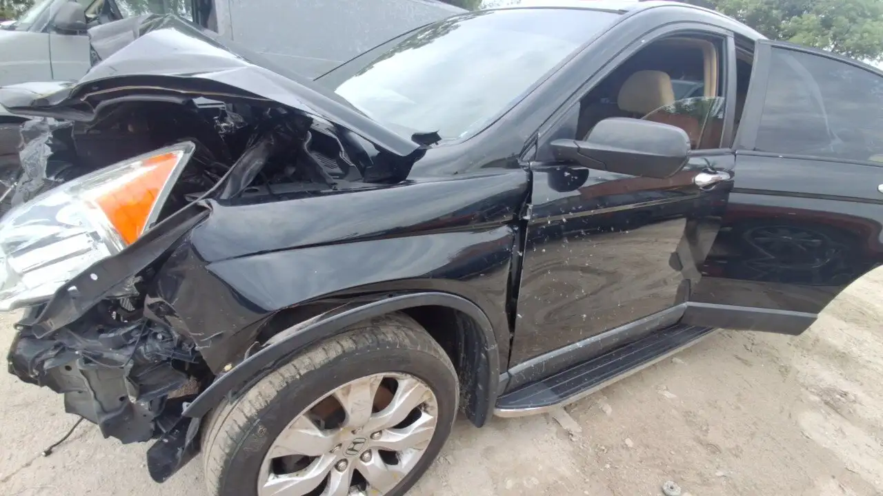 Photo of 2010 Honda Cr-V
