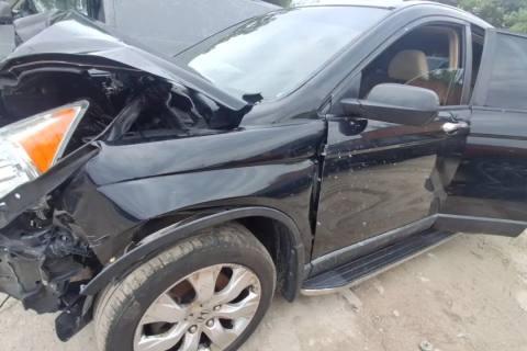 Photo of 2010 Honda Cr-V