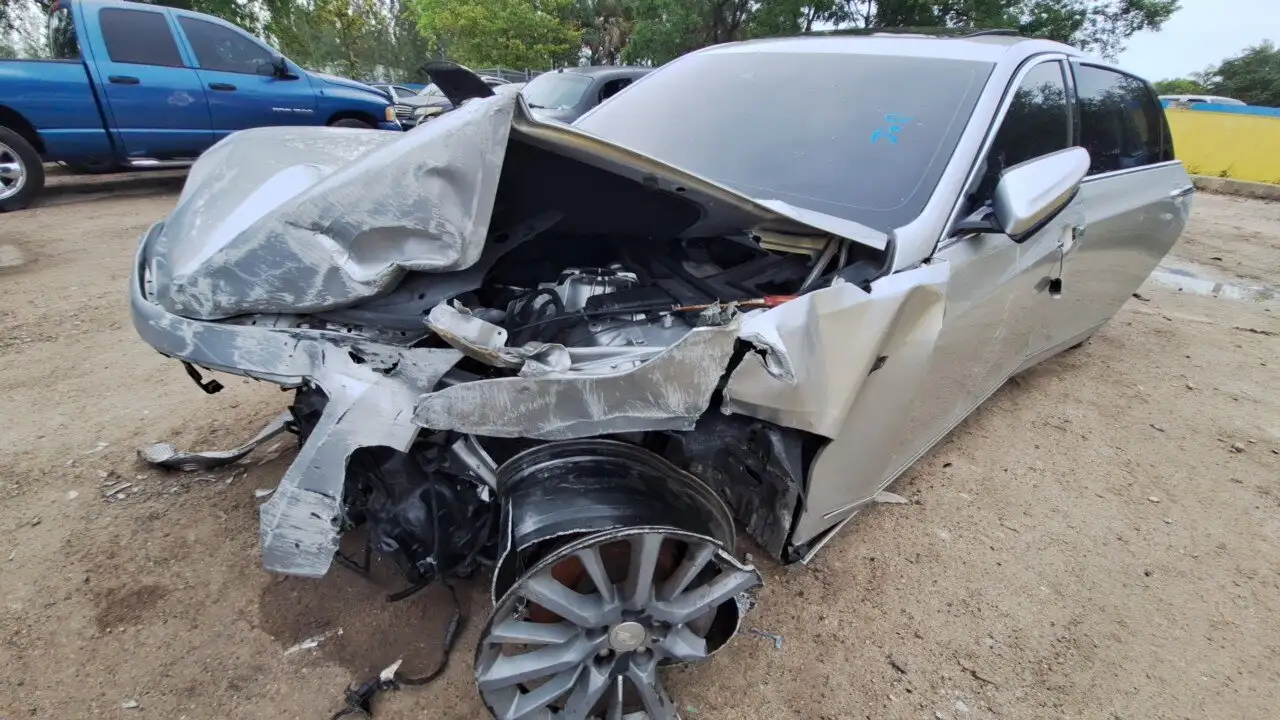 Photo of 2016 Cadillac Ct6
