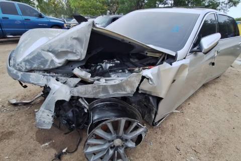 Photo of 2016 Cadillac Ct6