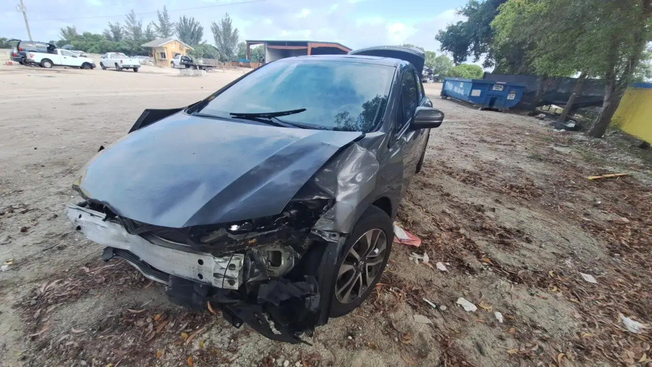 Photo of 2015 Honda Civic