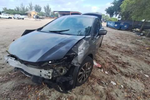 Photo of 2015 Honda Civic