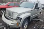 Photo of 2009 Jeep Liberty