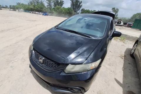Photo of 2015 Honda Civic