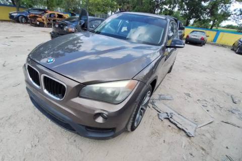 Photo of 2014 Bmw X1